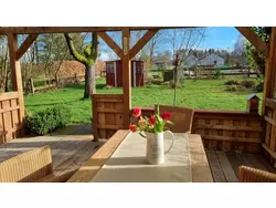 Ferienhaus Ferienhaus-3453145 in Hanstedt - 3 Personen, Hund nicht erlaubt