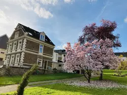 Bild zur gratis inserierten Ferienwohnung Ferienwohnung-3471567.