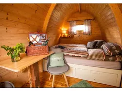 Ferienwohnung Ferienwohnung-3320920 in Dalwigksthal - 2 Personen, Hund nicht erlaubt