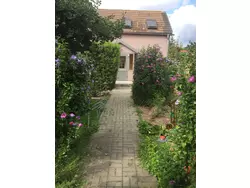 Bild zur gratis inserierten Ferienwohnung Ferienwohnung-3332653.