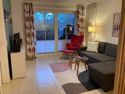 Bild zur gratis inserierten Ferienwohnung Ferienwohnung-3480239.