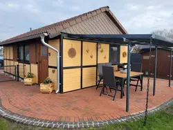 Ferienhaus Ferienhaus-3339681 in Untere Bauerschaft - 6 Personen, Hund erlaubt