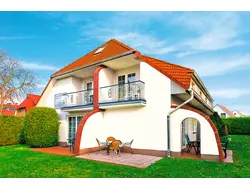 Bild zur gratis inserierten Ferienwohnung Ferienwohnung-3450437.