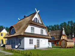 Bild zur gratis inserierten Ferienwohnung Ferienhaus-3473115.