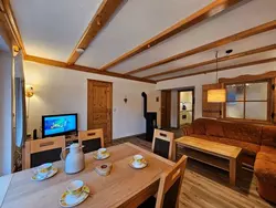 Bild zur gratis inserierten Ferienwohnung Ferienhaus-3430957.