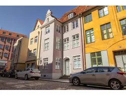 Bild zur gratis inserierten Ferienwohnung Ferienwohnung-3431165.