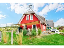 Ferienhaus Ferienhaus-3436203 in Kramerhof - 5 Personen, Hund nicht erlaubt