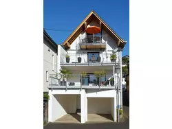 Bild zur gratis inserierten Ferienwohnung Ferienwohnung-3462240.