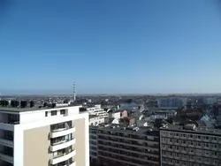 Bild zur gratis inserierten Ferienwohnung Ferienwohnung-3470655.