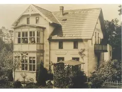 Bild zur gratis inserierten Ferienwohnung Ferienwohnung-3410682.