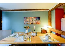 Ferienwohnung Ferienwohnung-3470828 in Quedlinburg - 4 Personen, Hund erlaubt