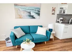 Bild zur gratis inserierten Ferienwohnung Ferienwohnung-3480006.