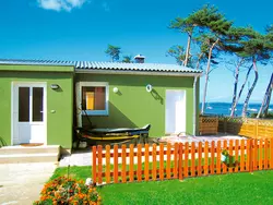 Ferienhaus Ferienhaus-3435926 in Am Salzhaff - 4 Personen, Hund nicht erlaubt