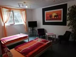 Bild zur gratis inserierten Ferienwohnung Ferienwohnung-3468187.