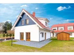 Bild zur gratis inserierten Ferienwohnung Ferienhaus-3436170.