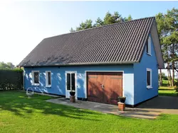 Ferienhaus Ferienhaus-3497189 in Mursewiek - 7 Personen, Hund erlaubt