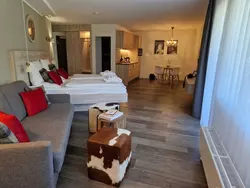 Ferienhaus Ferienhaus-3477749 in Schliersee - 4 Personen, Hund erlaubt