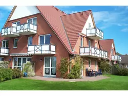 Bild zur gratis inserierten Ferienwohnung Ferienwohnung-3473620.