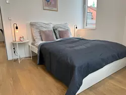Bild zur gratis inserierten Ferienwohnung Ferienwohnung-3401290.
