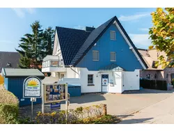 Bild zur gratis inserierten Ferienwohnung Ferienwohnung-3472203.