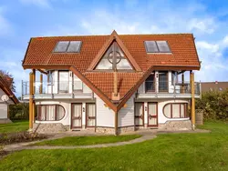 Bild zur gratis inserierten Ferienwohnung Ferienwohnung-3459260.