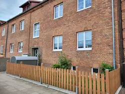 Ferienwohnung Ferienwohnung-3419150 in Franken (Stralsund) - 3 Personen, Hund nicht erlaubt