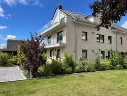 Bild zur gratis inserierten Ferienwohnung Ferienwohnung-3464540.