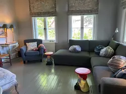 Ferienhaus Ferienhaus-3318852 in Nieblum - 7 Personen, Hund erlaubt