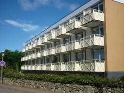 Bild zur gratis inserierten Ferienwohnung Ferienwohnung-3477746.