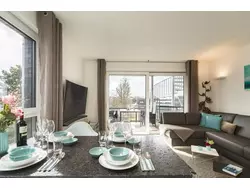 Bild zur gratis inserierten Ferienwohnung Ferienwohnung-3455416.