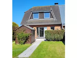 Bild zur gratis inserierten Ferienwohnung Ferienhaus-3440384.