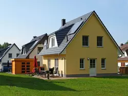 Bild zur gratis inserierten Ferienwohnung Ferienhaus-3473462.