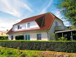 Bild zur gratis inserierten Ferienwohnung Ferienwohnung-3462805.