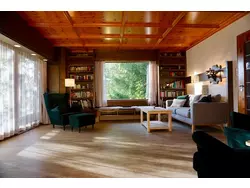 Bild zur gratis inserierten Ferienwohnung Ferienhaus-3440368.