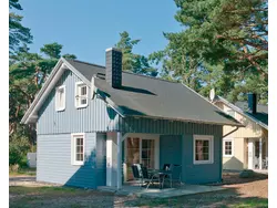 Bild zur gratis inserierten Ferienwohnung Ferienhaus-3514332.