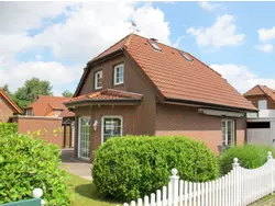 Bild zur gratis inserierten Ferienwohnung Ferienhaus-3496976.