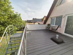 Bild zur gratis inserierten Ferienwohnung Ferienwohnung-3489434.