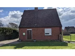 Ferienhaus Ferienhaus-3432695 in Wöhrden - 8 Personen, Hund erlaubt