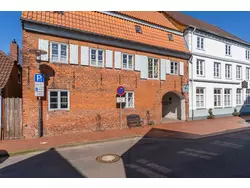 Bild zur gratis inserierten Ferienwohnung Ferienwohnung-3339756.