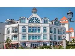 Bild zur gratis inserierten Ferienwohnung Ferienwohnung-3411610.