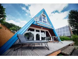 Bild zur gratis inserierten Ferienwohnung Ferienhaus-3343542.