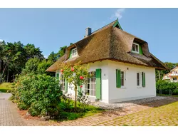 Bild zur gratis inserierten Ferienwohnung Ferienhaus-3436275.