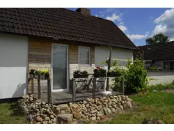 Bild zur gratis inserierten Ferienwohnung Ferienwohnung-3473622.