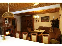 Ferienwohnung Ferienwohnung-3457012 in Alt Zauche - 2 Personen, Hund nicht erlaubt