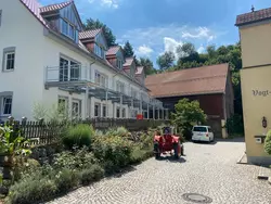 Ferienwohnung Ferienwohnung-3441419 in Roggenburg - 4 Personen, Hund nicht erlaubt