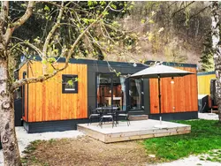 Bild zur gratis inserierten Ferienwohnung Ferienhaus-3458022.