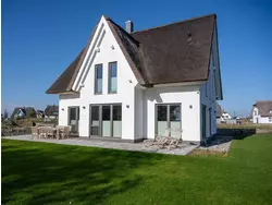 Ferienhaus Ferienhaus-3486403 in Dranske - 8 Personen, Hund erlaubt