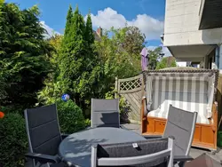 Bild zur gratis inserierten Ferienwohnung Ferienwohnung-3456439.