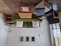 Bild zur gratis inserierten Ferienwohnung Ferienwohnung-3485057.