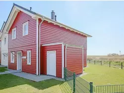 Bild zur gratis inserierten Ferienwohnung Ferienhaus-3422380.